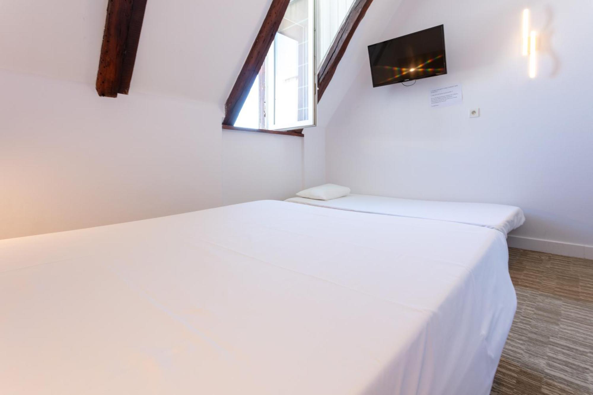 Hotel Du Clocher Rodez Luaran gambar